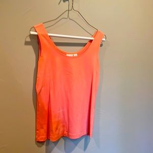 Nice tank top for summer time.